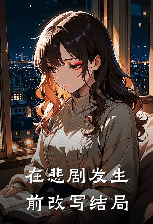 在悲剧发生前改写结局