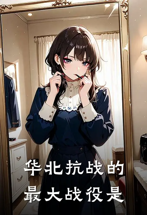 华北抗战的最大战役是