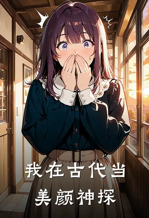 我在古代当美颜神探