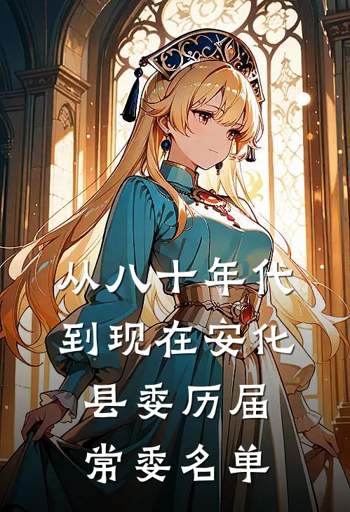 从八十年代到现在安化县委历届常委名单