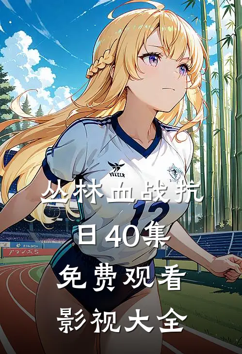 丛林血战抗日40集免费观看影视大全