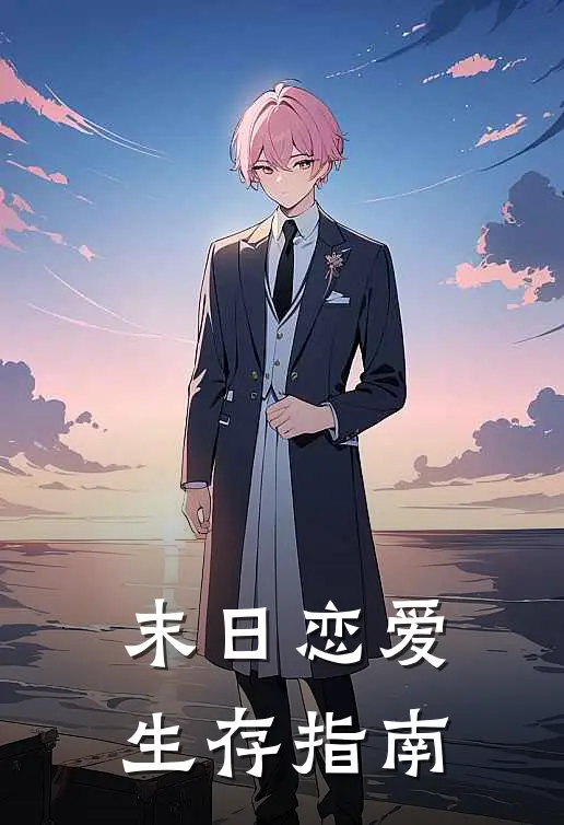 末日恋爱生存指南