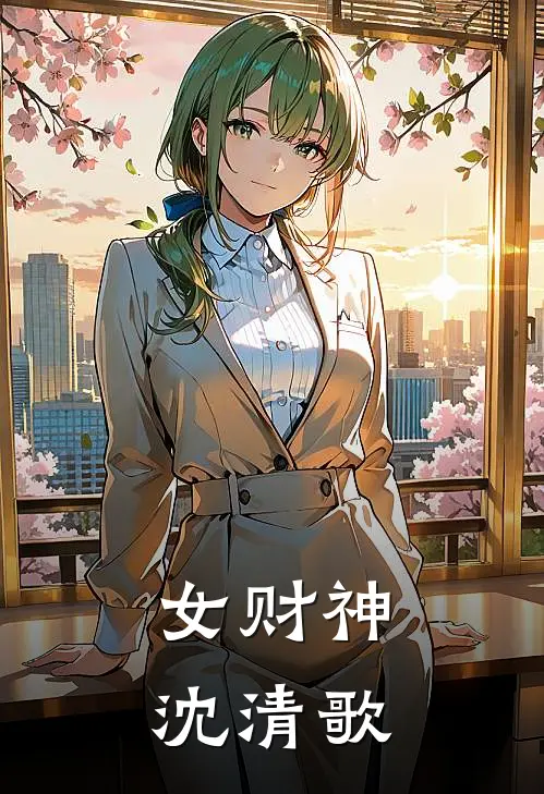 女财神沈清歌