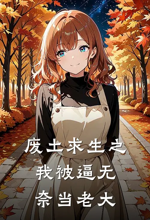 废土求生之我被逼无奈当老大