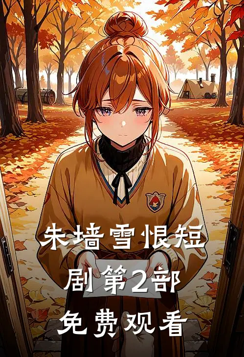 朱墙雪恨短剧第2部免费观看