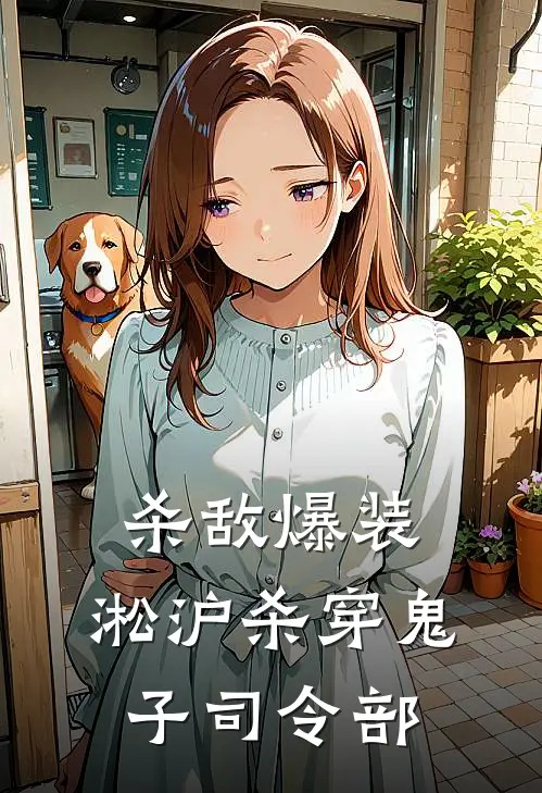 杀敌爆装：淞沪杀穿鬼子司令部