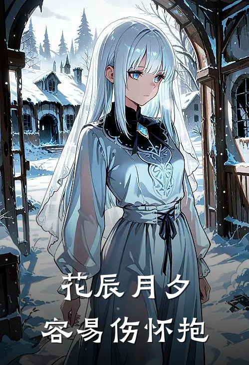 花辰月夕，容易伤怀抱