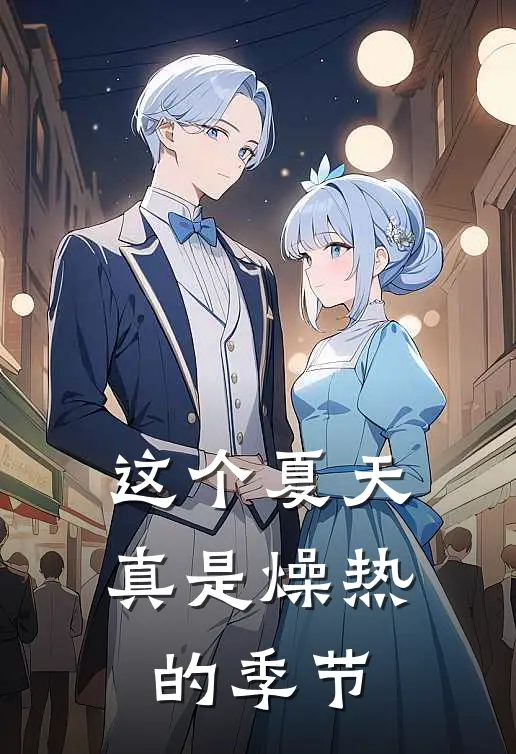 这个夏天真是燥热的季节