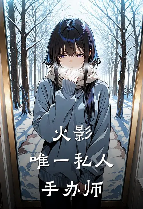 火影：唯一私人手办师
