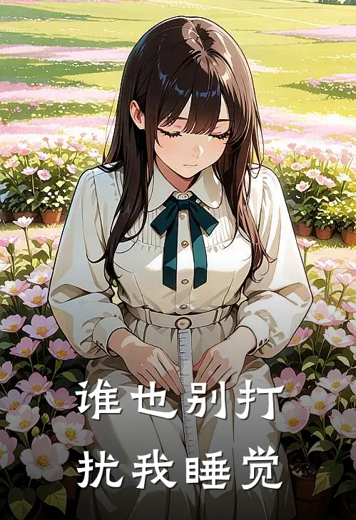 谁也别打扰我睡觉