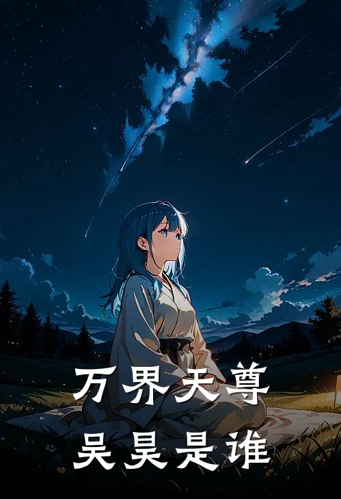 万界天尊吴昊是谁