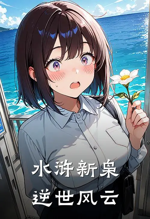 水浒新枭：逆世风云