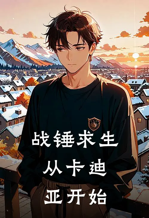 战锤求生：从卡迪亚开始