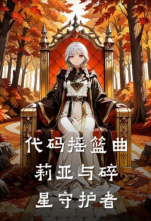 代码摇篮曲：莉亚与碎星守护者