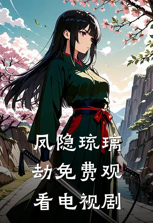 凤隐琉璃劫免费观看电视剧