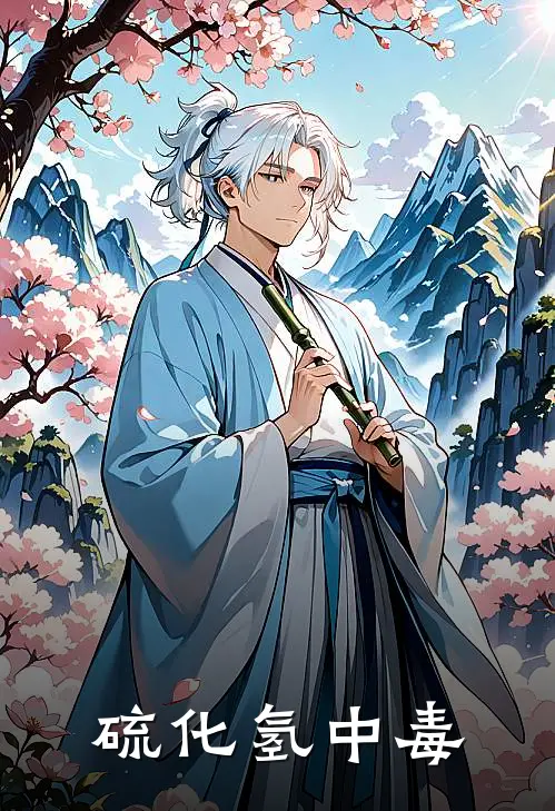硫化氢中毒