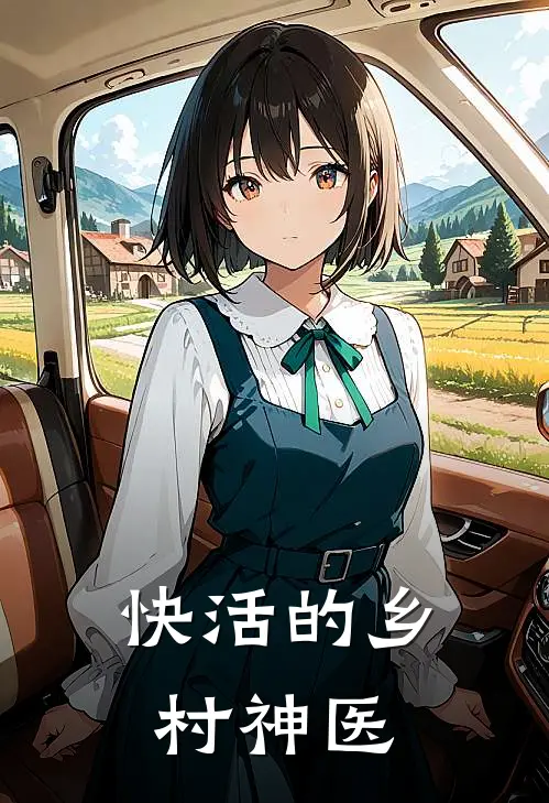 快活的乡村神医