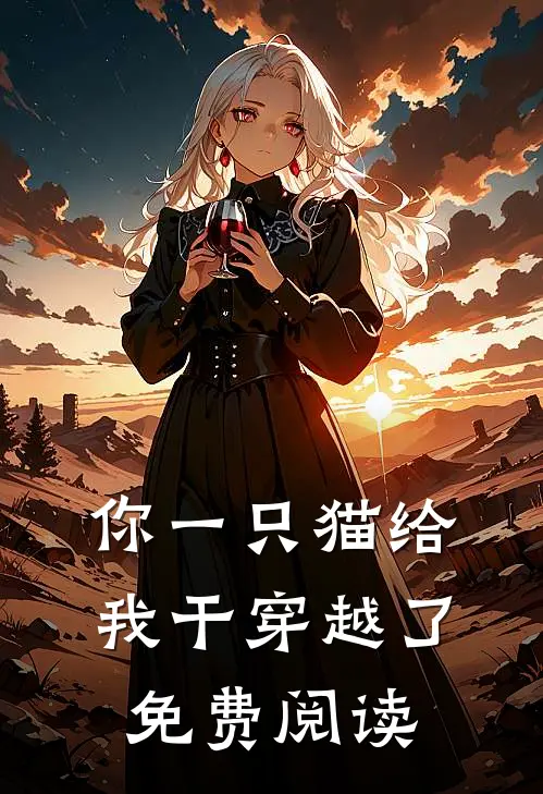 你一只猫给我干穿越了免费阅读