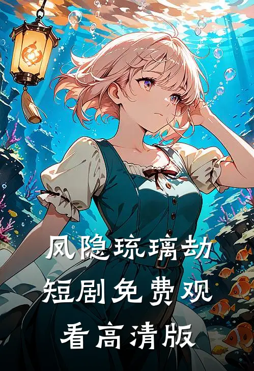 凤隐琉璃劫短剧免费观看高清版