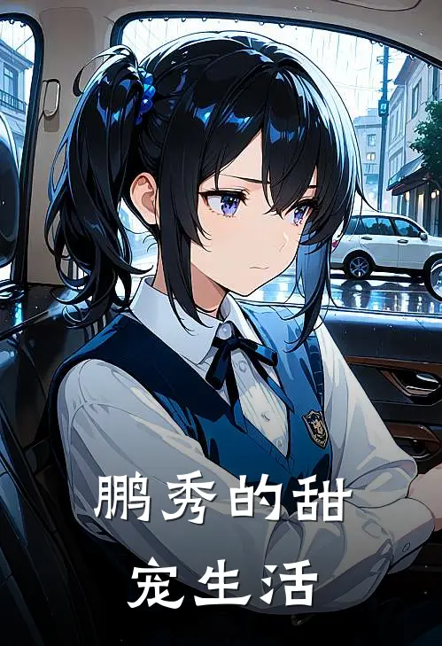 鹏秀的甜宠生活