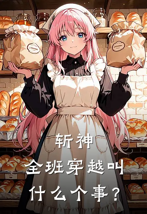 斩神：全班穿越叫什么个事？