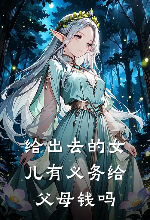 给出去的女儿有义务给父母钱吗