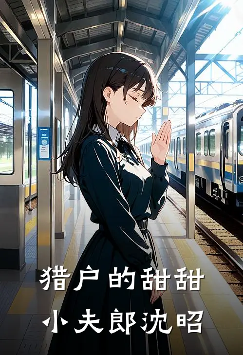 猎户的甜甜小夫郎沈昭