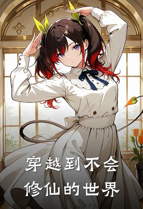 穿越到不会修仙的世界