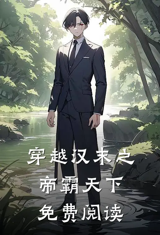 穿越汉末之帝霸天下免费阅读