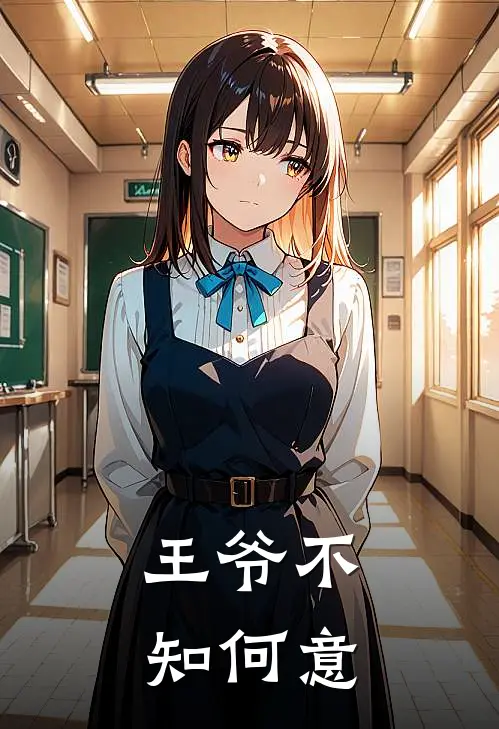 王爷不知何意