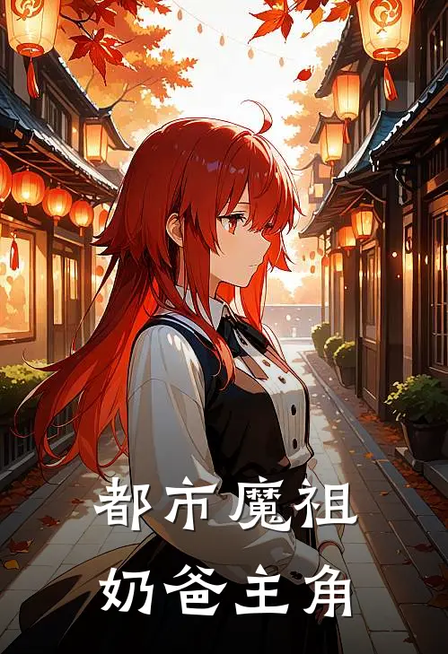 都市魔祖奶爸主角