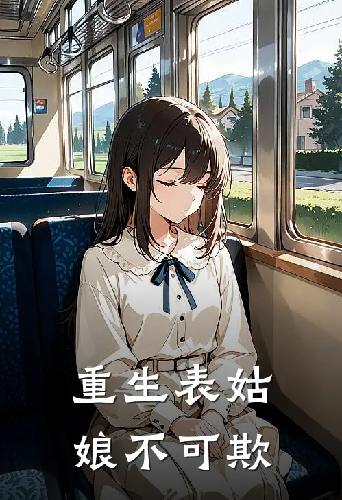 重生表姑娘不可欺