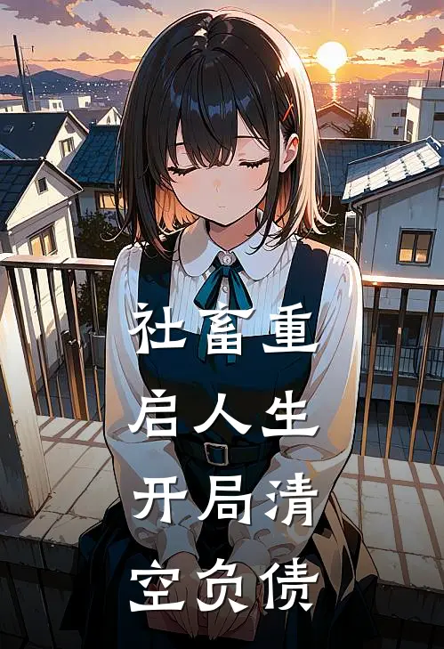 社畜重启人生：开局清空负债