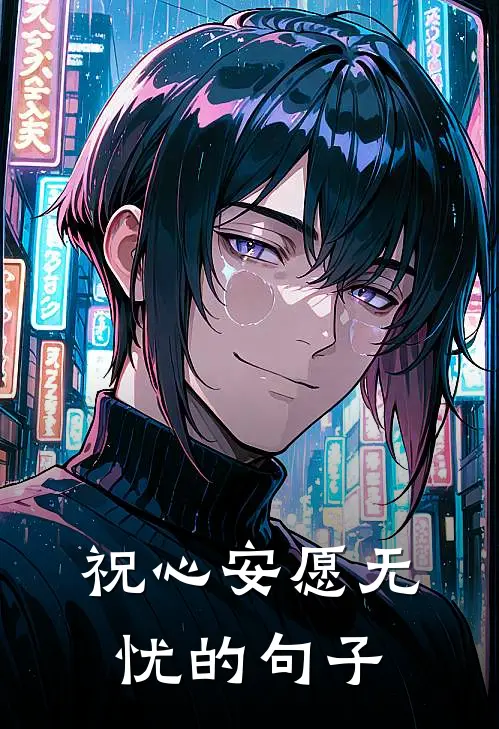 祝心安愿无忧的句子