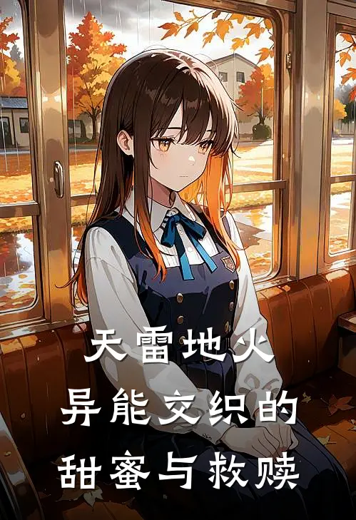天雷地火：异能交织的甜蜜与救赎