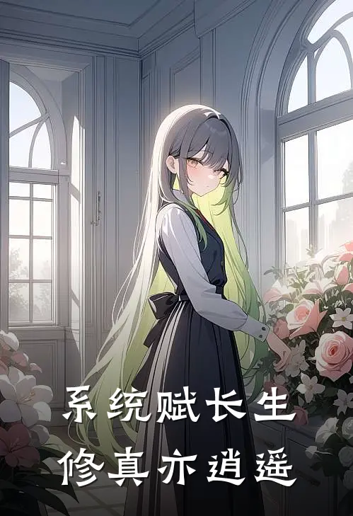 系统赋长生，修真亦逍遥