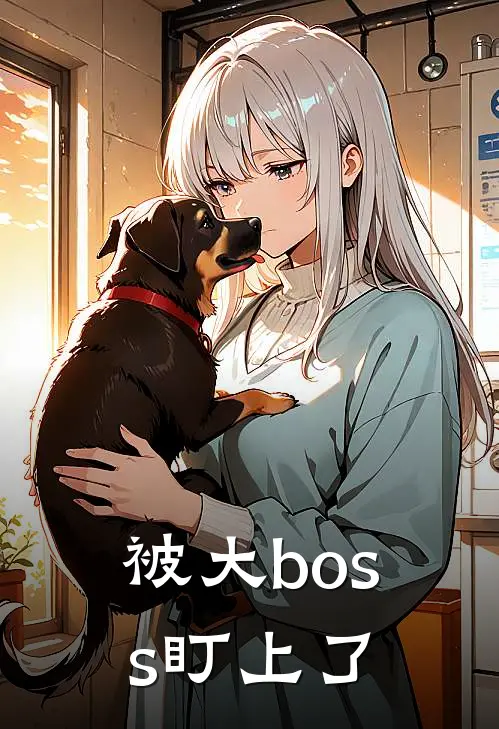 被大boss盯上了