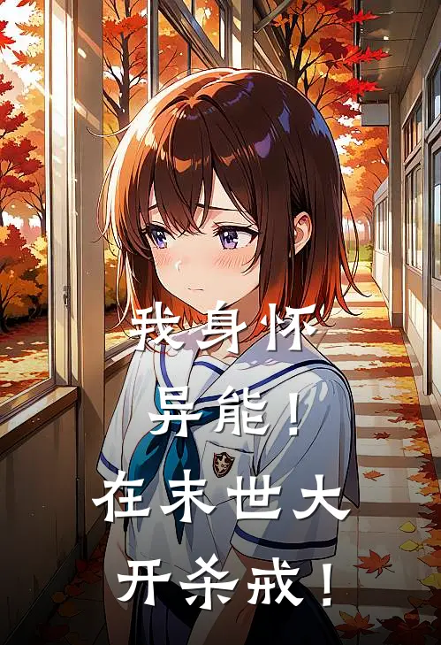 我身怀异能！在末世大开杀戒！