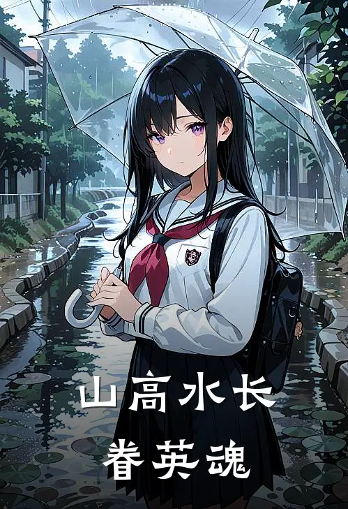 山高水长眷英魂