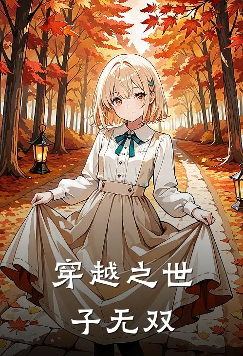 穿越之世子无双