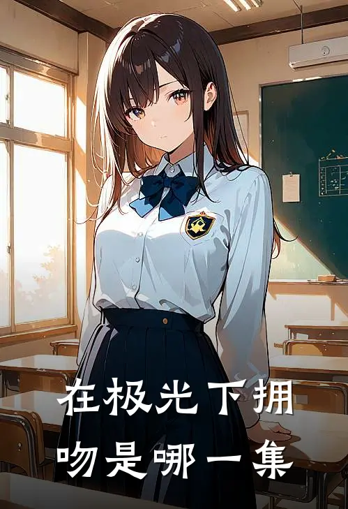 在极光下拥吻是哪一集