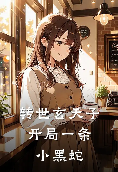 转世玄天子，开局一条小黑蛇