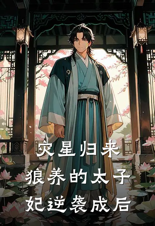 灾星归来：狼养的太子妃逆袭成后