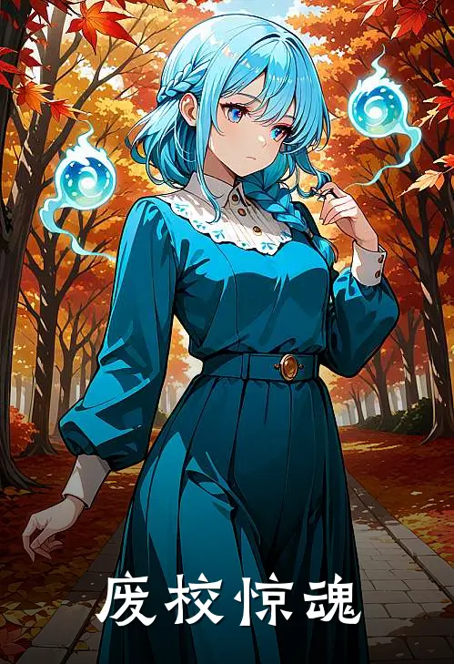 废校惊魂
