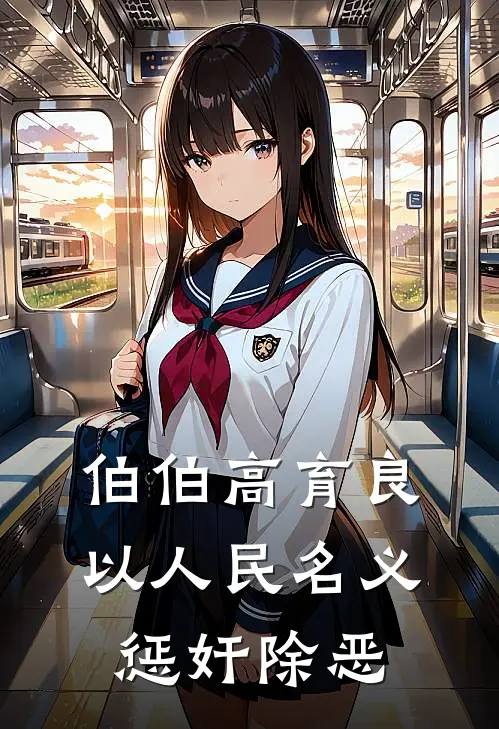 伯伯高育良，以人民名义惩奸除恶