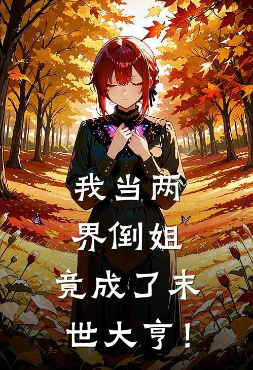 我当两界倒姐，竟成了末世大亨！