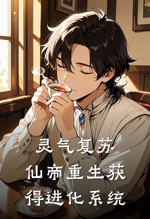 灵气复苏：仙帝重生获得进化系统