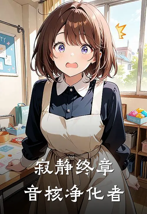 寂静终章：音核净化者