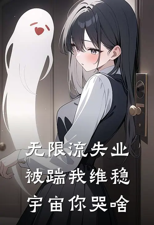 无限流失业被踹我维稳宇宙你哭啥