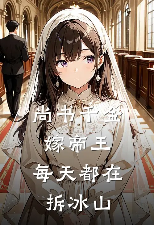 尚书千金嫁帝王：每天都在拆冰山